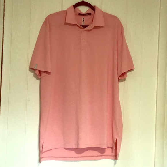 Ralph Lauren RLX Golf Polo 🏌️‍♀️ - Picture 1 of 5
